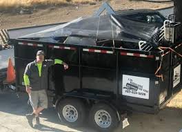 Recycling Services for Junk in Borden, IN